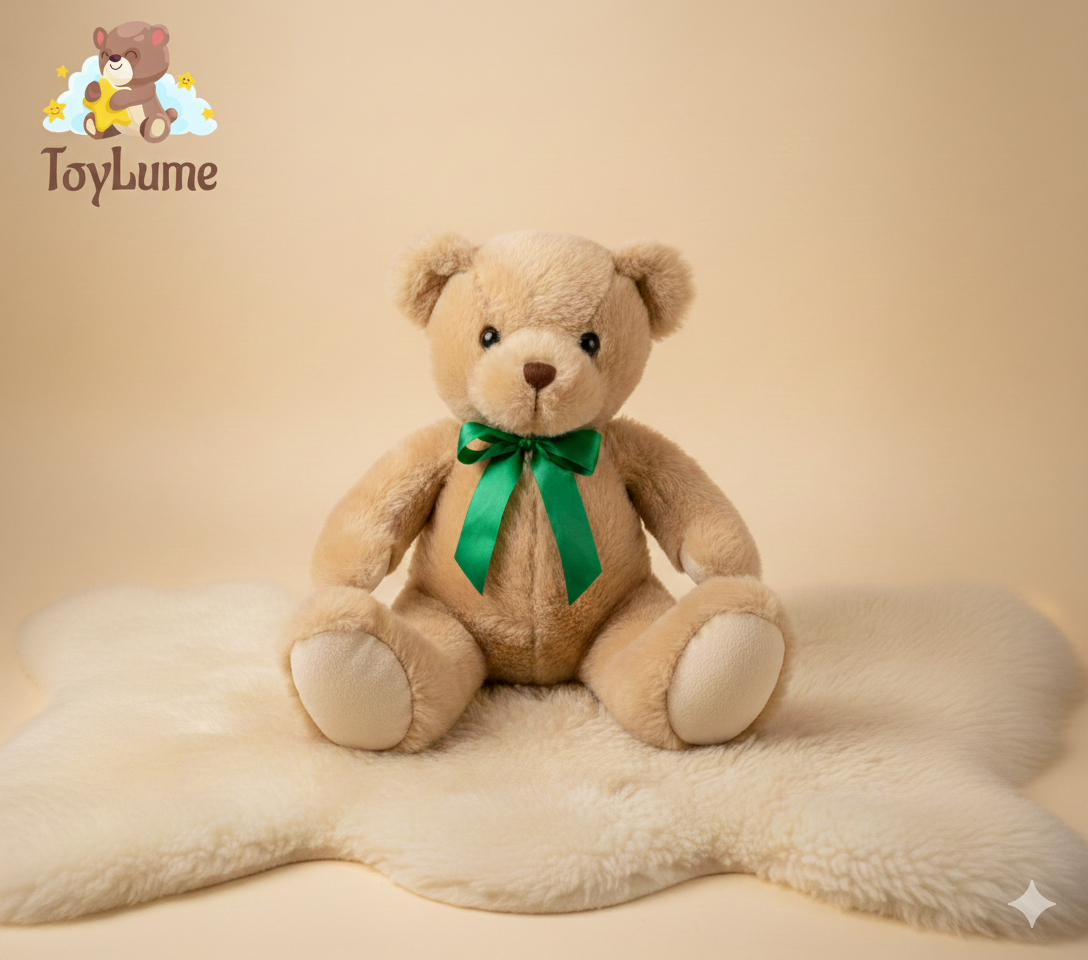 Teddy Bear