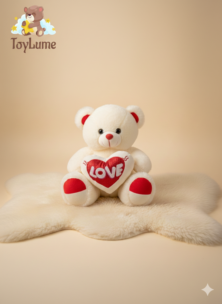 Teddy Bear (Valentines Special)